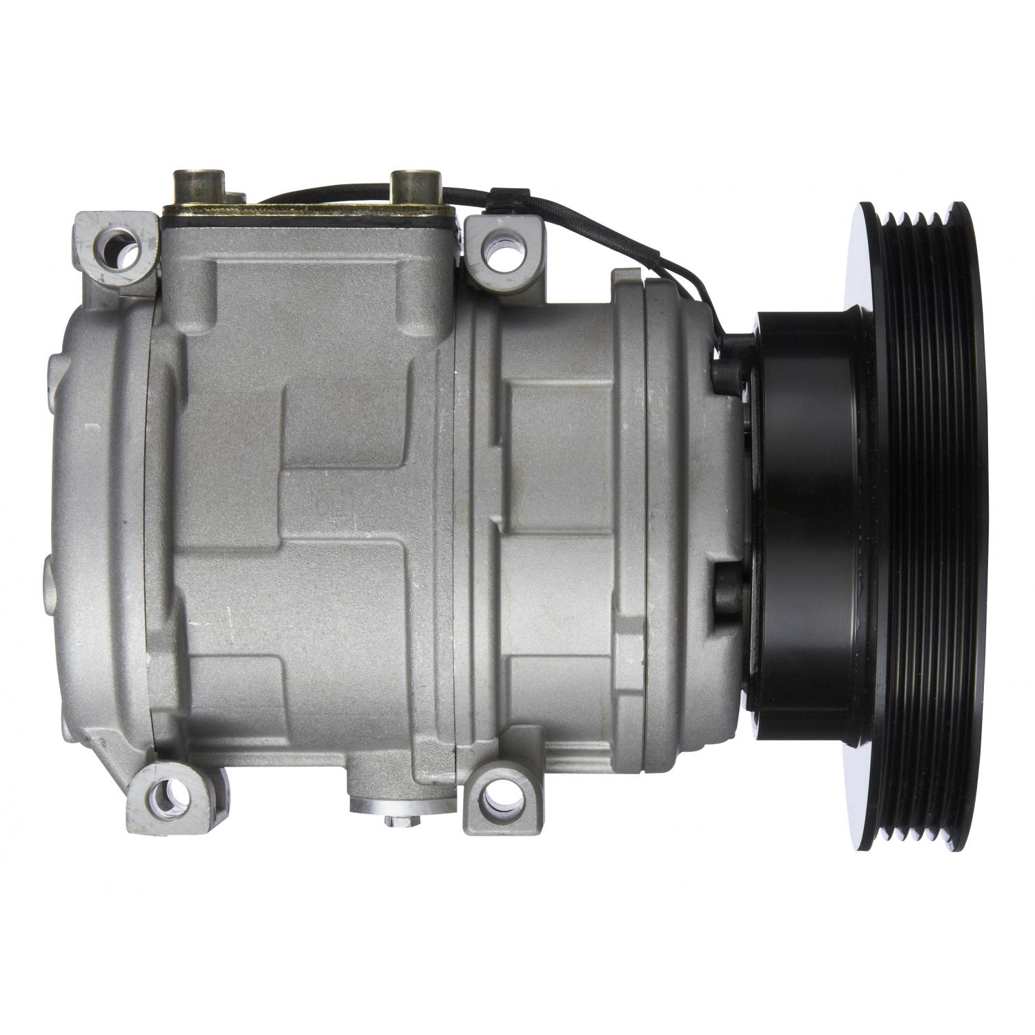 Spectra Premium 0610044 - A/C Compressor Spectra Premium 0610044 A/C Compressor product image 3 of 6