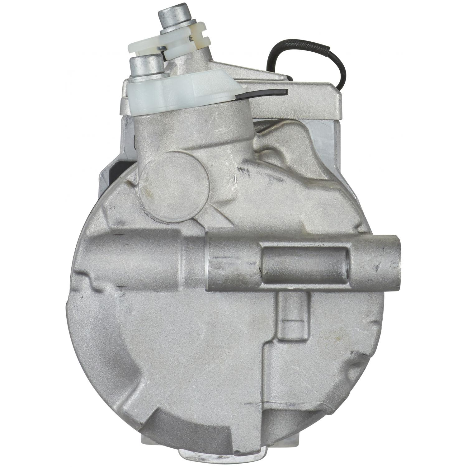 Spectra Premium 0610045 - A/C Compressor Spectra Premium 0610045 A/C Compressor product image 1 of 6