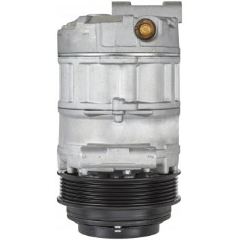 SPECTRA PREMIUM 0610045 - A/C Compressor Product image