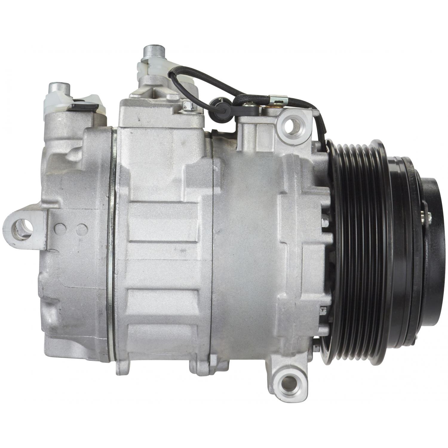 Spectra Premium 0610045 - A/C Compressor Spectra Premium 0610045 A/C Compressor product image 3 of 6