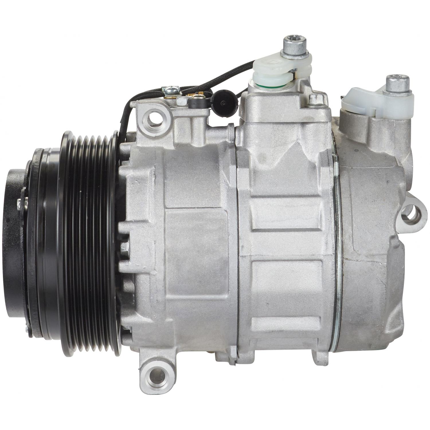 Spectra Premium 0610045 - A/C Compressor Spectra Premium 0610045 A/C Compressor product image 4 of 6