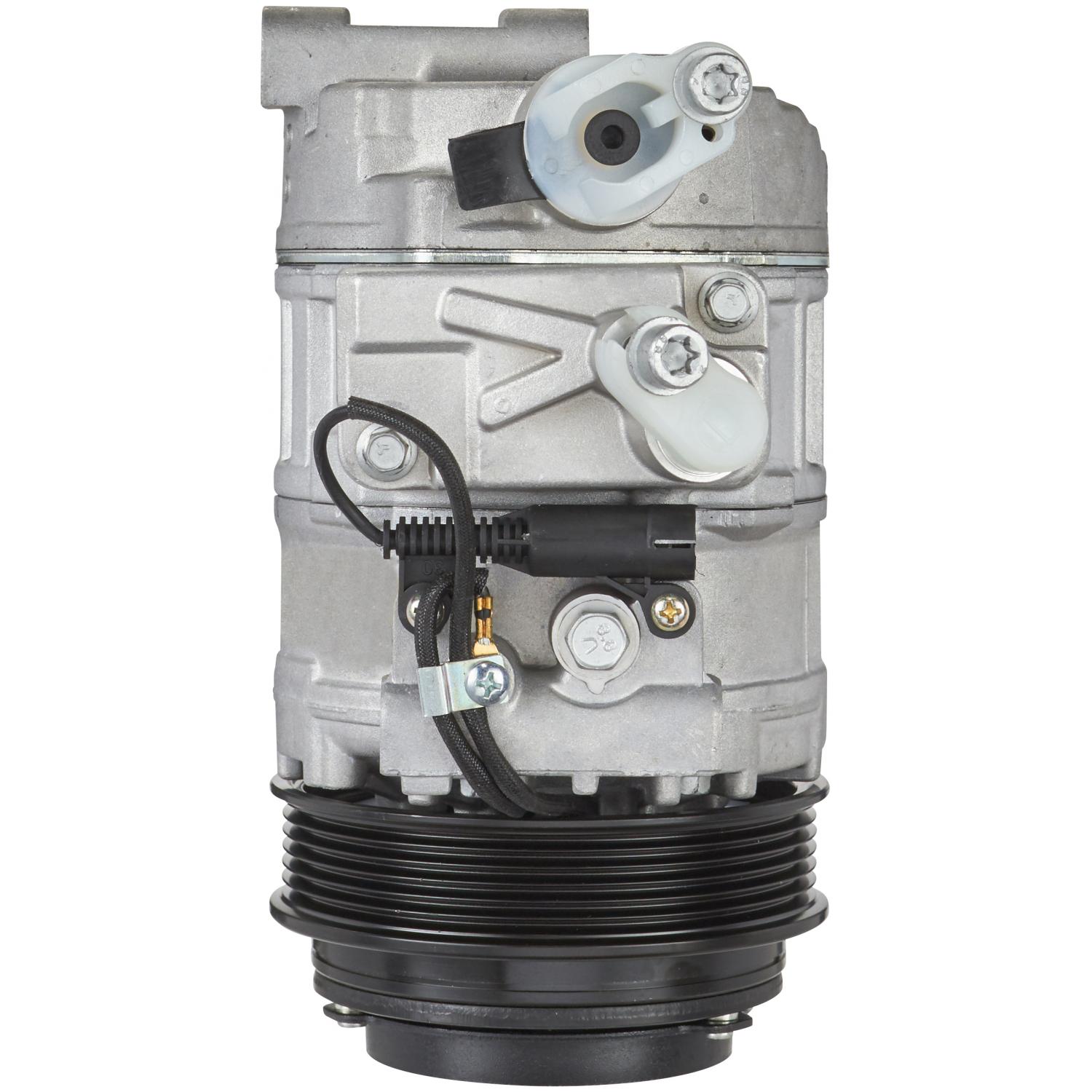 Spectra Premium 0610045 - A/C Compressor Spectra Premium 0610045 A/C Compressor product image 5 of 6