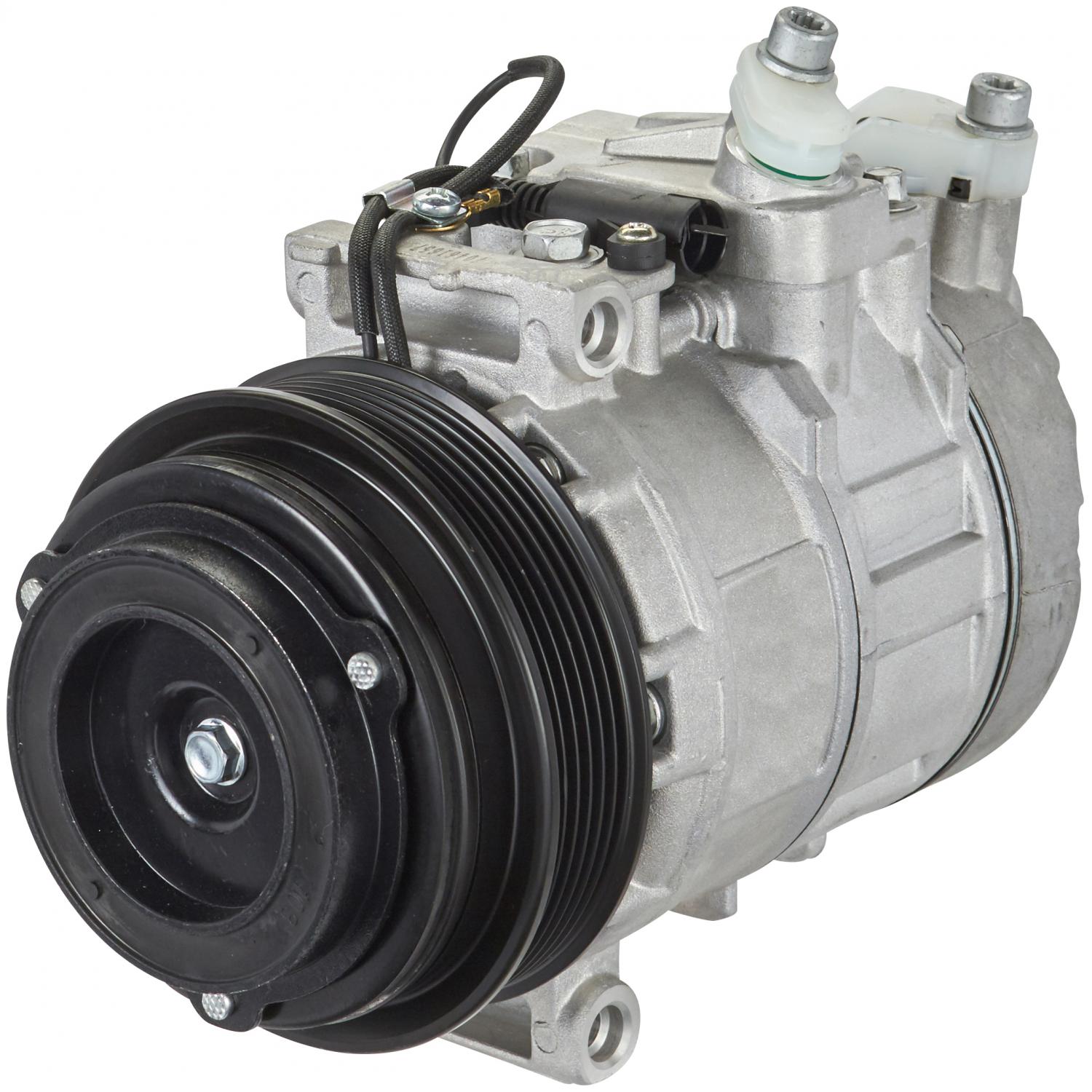 Spectra Premium 0610045 - A/C Compressor Spectra Premium 0610045 A/C Compressor product image 6 of 6