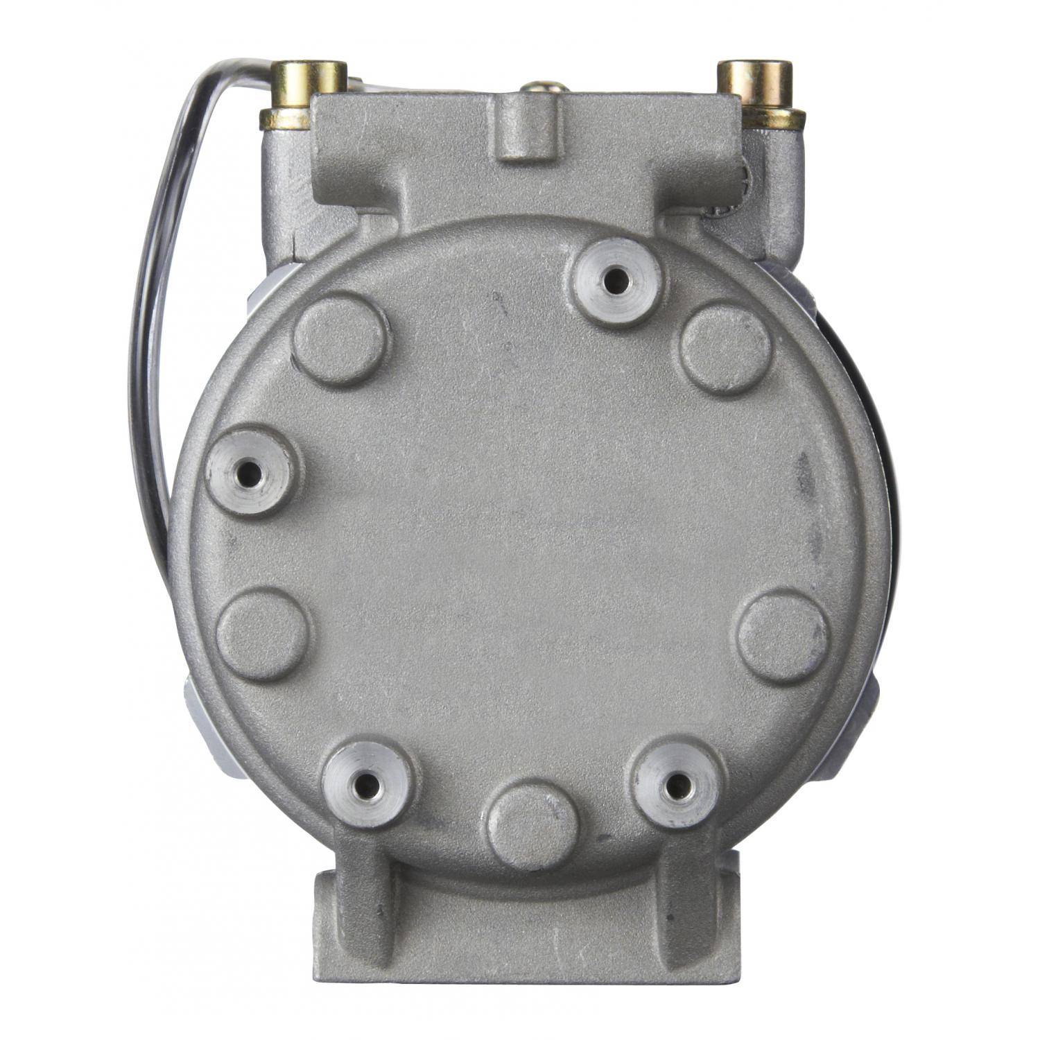 Spectra Premium 0610049 - A/C Compressor Spectra Premium 0610049 A/C Compressor product image 1 of 6