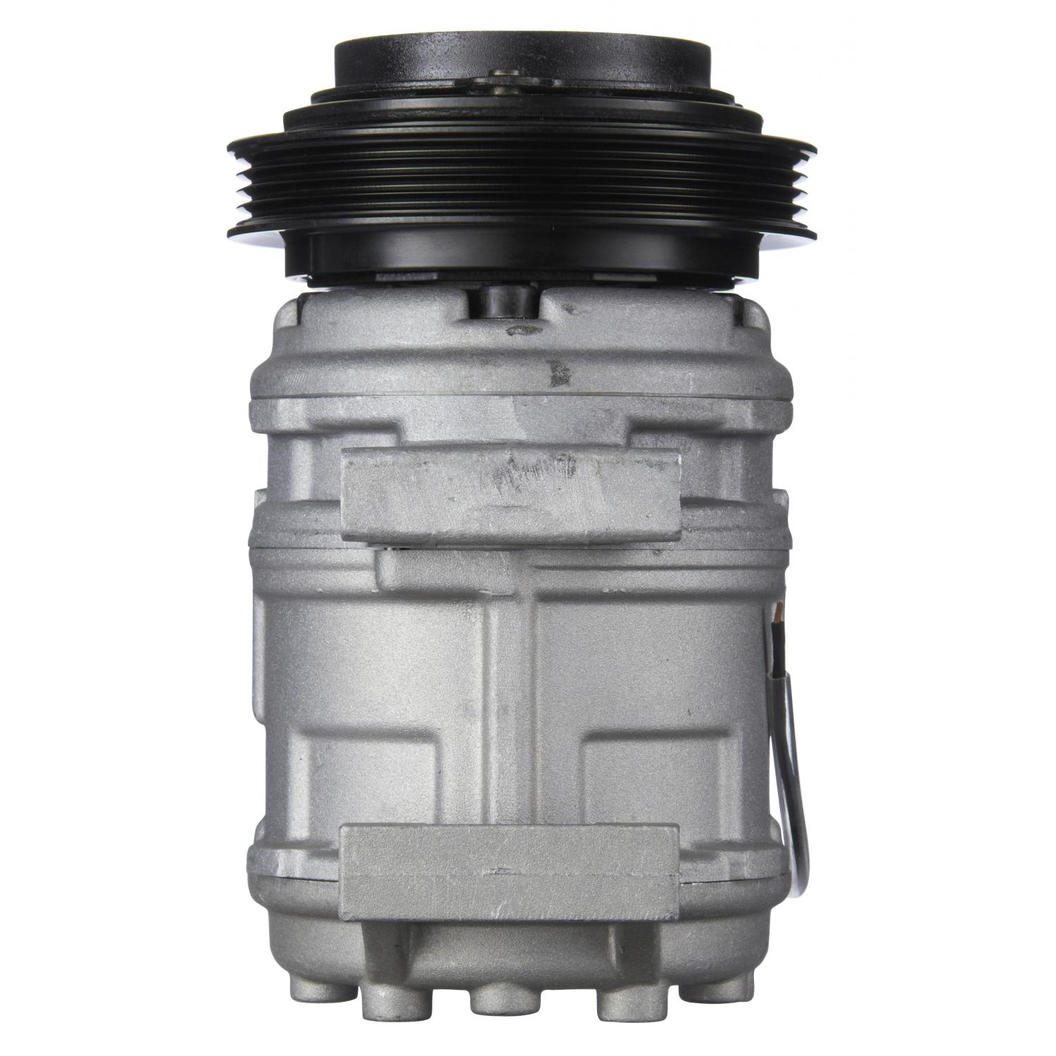 Spectra Premium 0610049 - A/C Compressor Spectra Premium 0610049 A/C Compressor product image 2 of 6