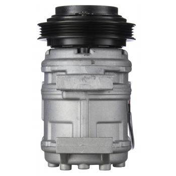 1999 Acura Integra A/C Compressor Spectra Premium 0610049 image 2 of 4