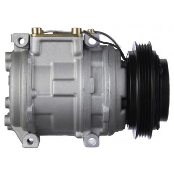 1999 Acura Integra A/C Compressor Spectra Premium 0610049 image 3 of 4