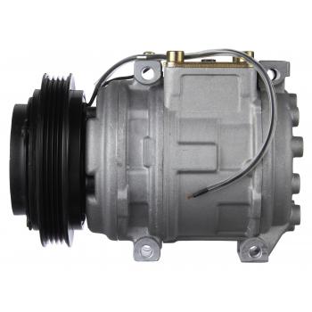 1999 Acura Integra A/C Compressor Spectra Premium 0610049 image 4 of 4