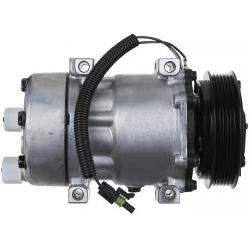 SPECTRA PREMIUM 0610052 - A/C Compressor Product image