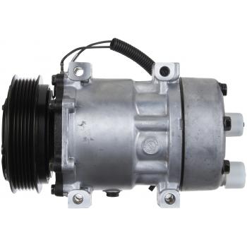 SPECTRA PREMIUM 0610052 - A/C Compressor Product image