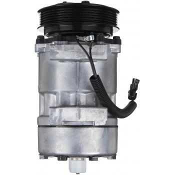 Spectra Premium 0610052 A/C Compressor product image 5 of 6