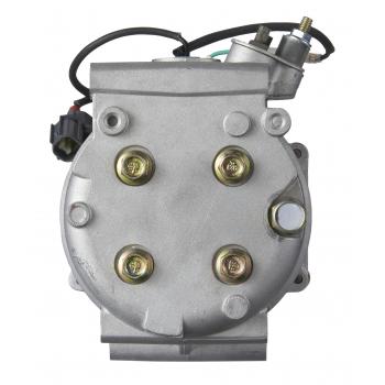 2001 Honda CR-V A/C Compressor Spectra Premium 0610053 image 1 of 4