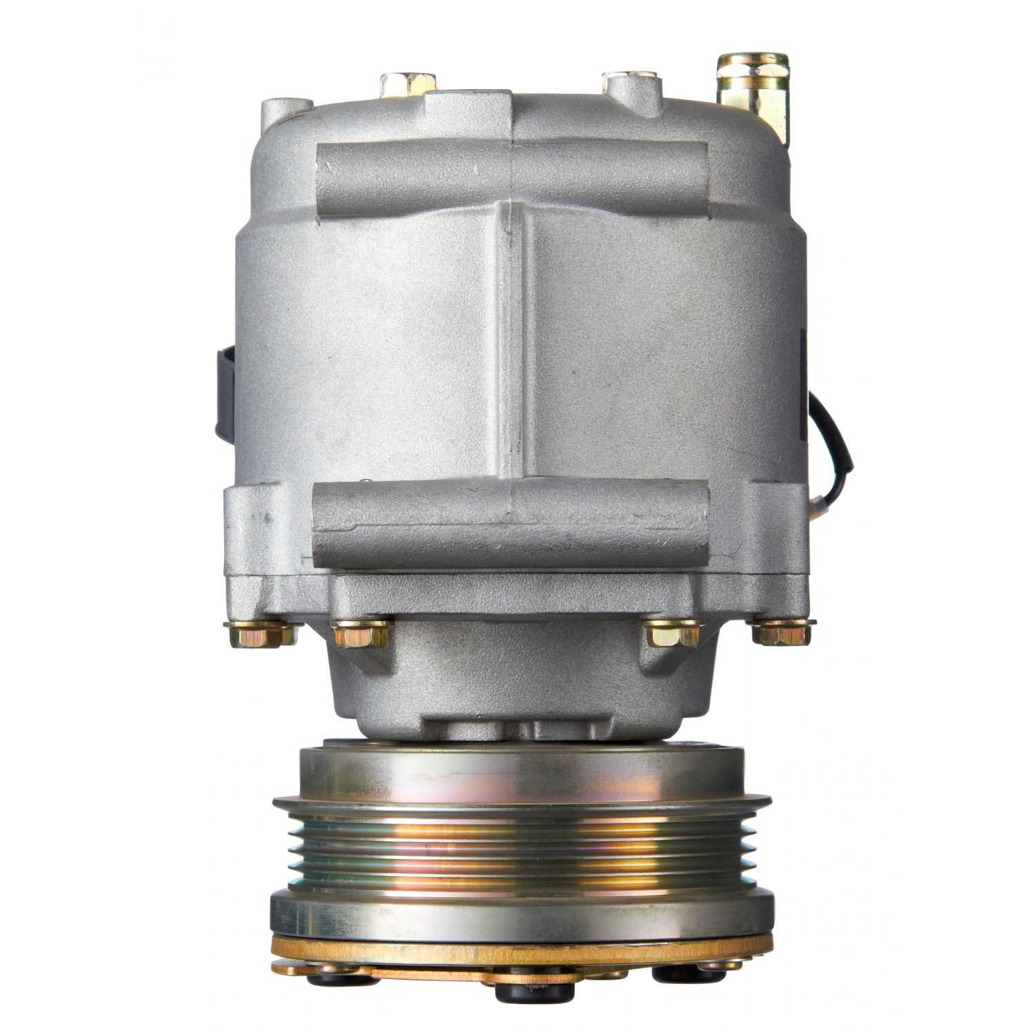 Spectra Premium 0610053 A/C Compressor product image 2 of 6