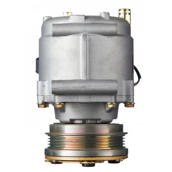 2001 Honda CR-V A/C Compressor Spectra Premium 0610053 image 2 of 4