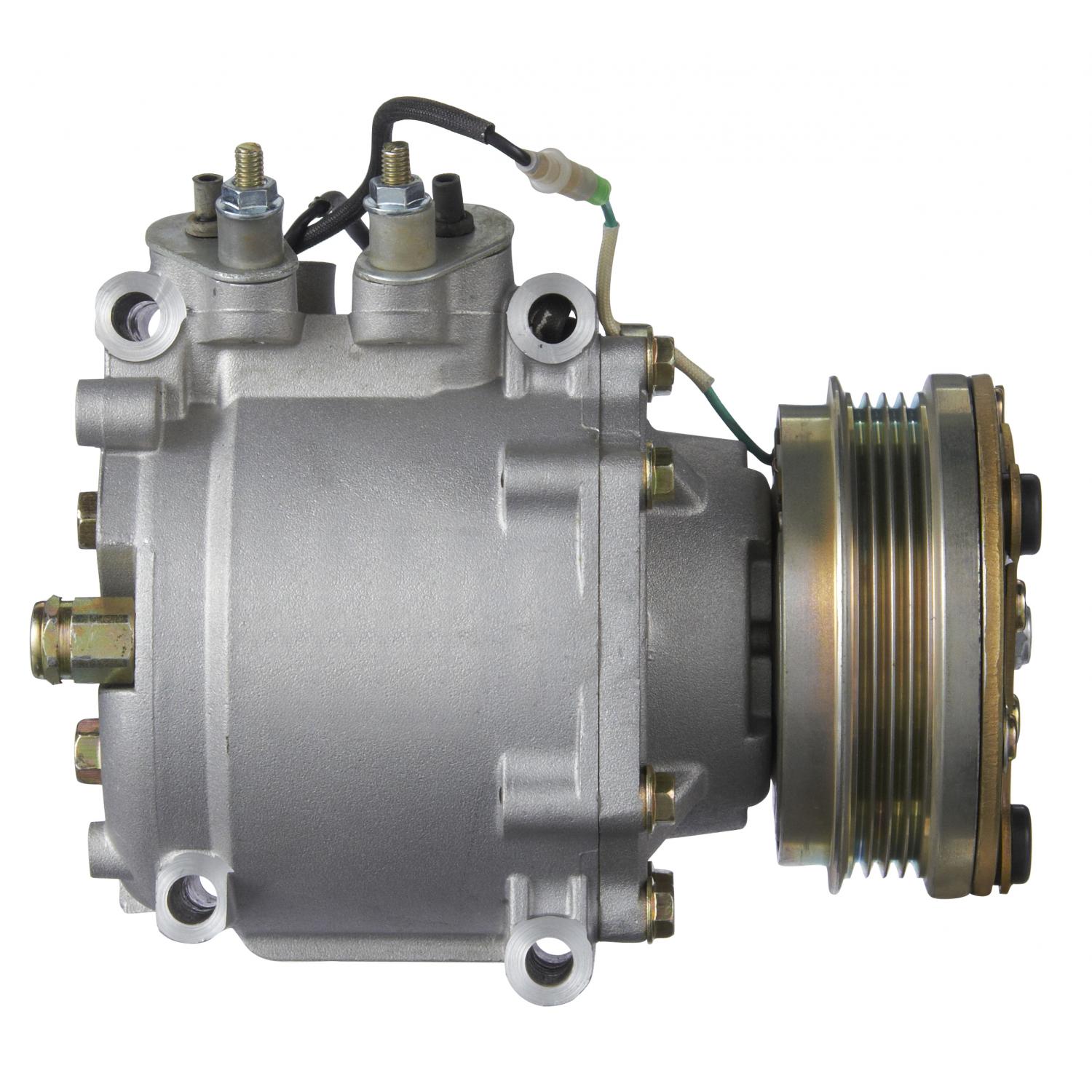 Spectra Premium 0610053 A/C Compressor product image 3 of 6