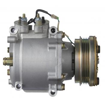 2001 Honda CR-V A/C Compressor Spectra Premium 0610053 image 3 of 4