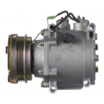 2001 Honda CR-V A/C Compressor Spectra Premium 0610053 image 4 of 4
