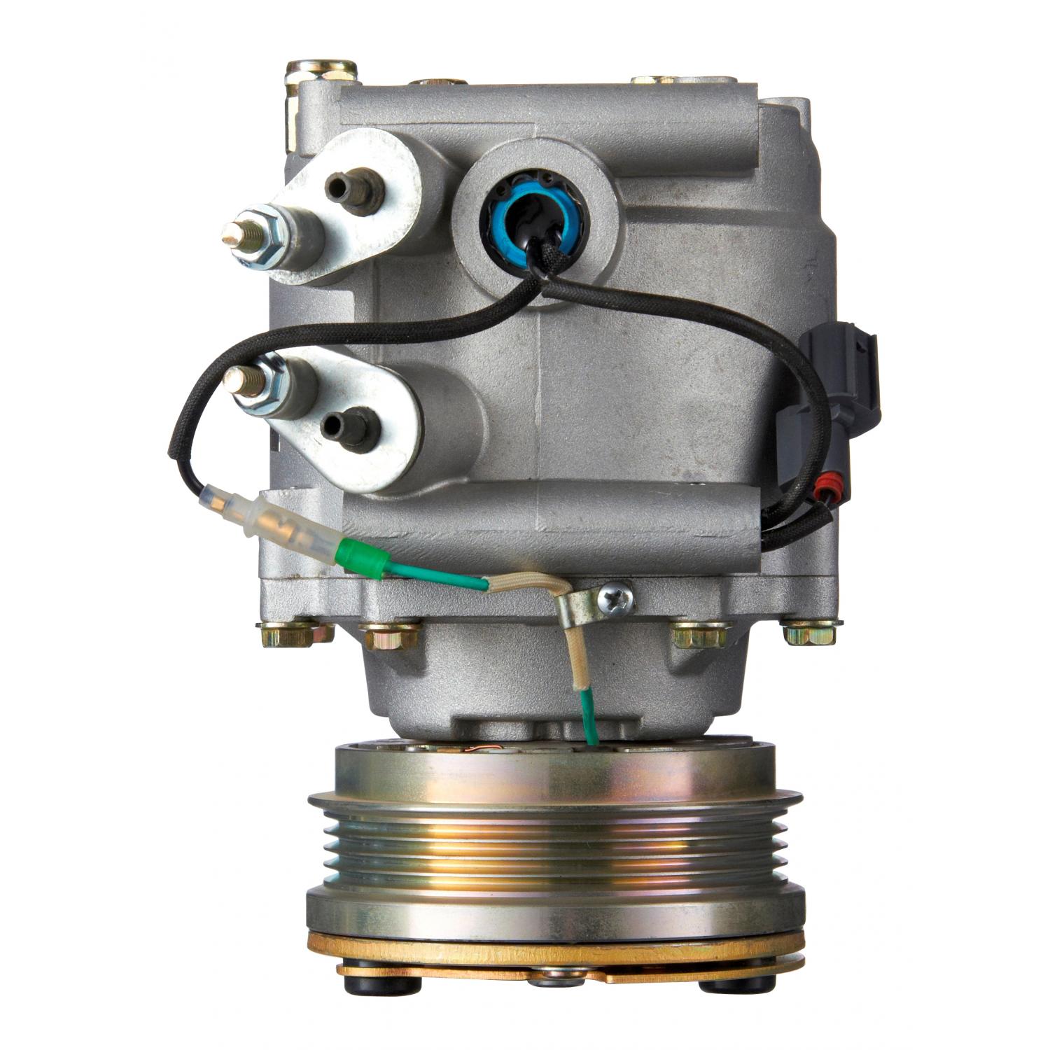 Spectra Premium 0610053 A/C Compressor product image 5 of 6