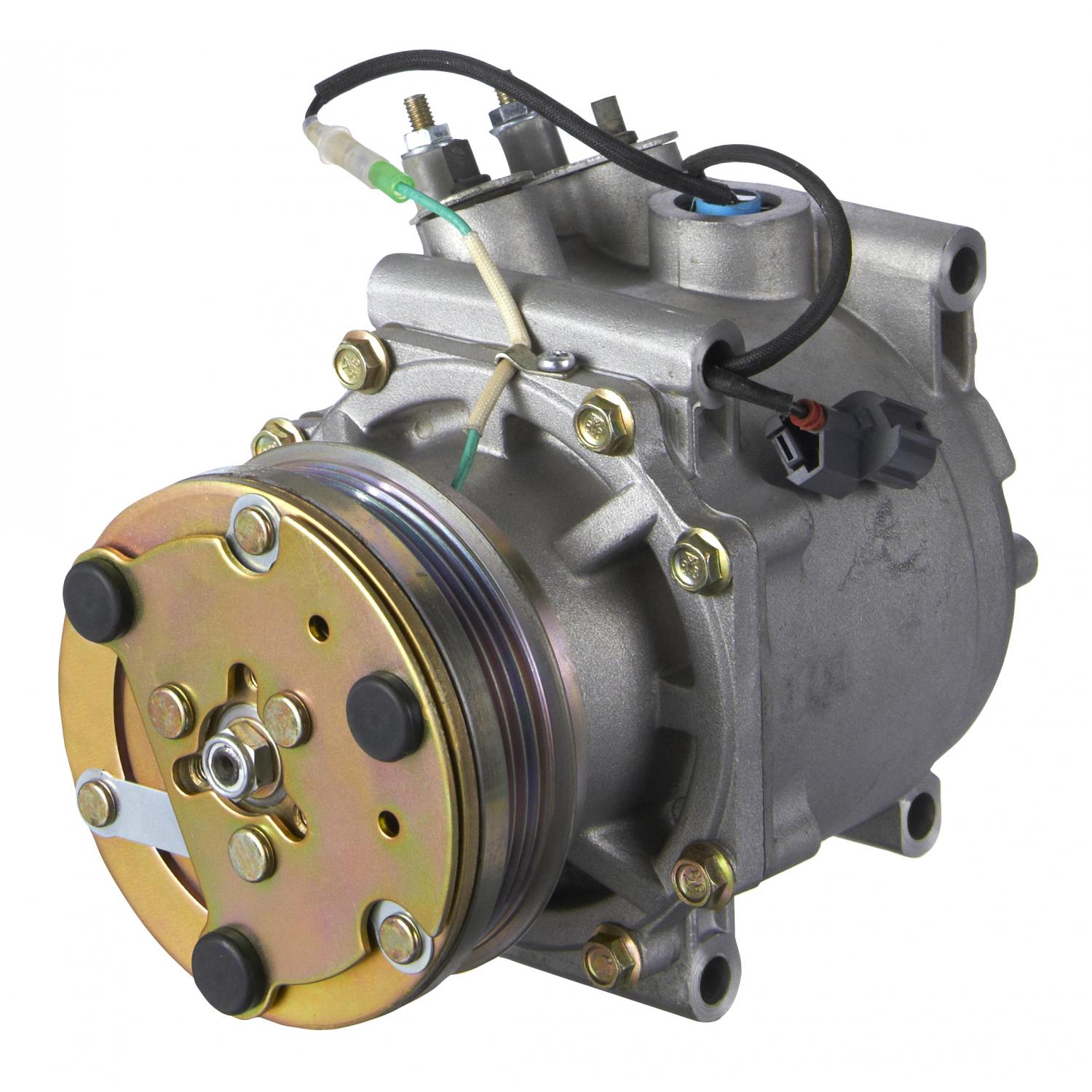 Spectra Premium 0610053 A/C Compressor product image 6 of 6