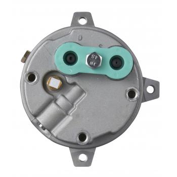 2002 Chevrolet Cavalier A/C Compressor Spectra Premium 0610056 image 1 of 4