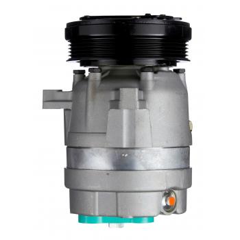 2002 Chevrolet Cavalier A/C Compressor Spectra Premium 0610056 image 2 of 4
