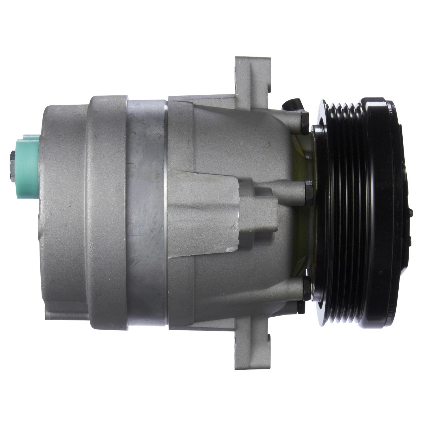 Spectra Premium 0610056 - A/C Compressor Spectra Premium 0610056 A/C Compressor product image 3 of 6