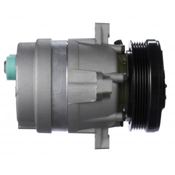 2002 Chevrolet Cavalier A/C Compressor Spectra Premium 0610056 image 3 of 4