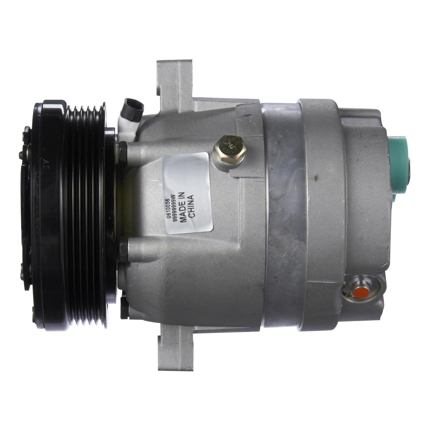 Spectra Premium 0610056 - A/C Compressor Spectra Premium 0610056 A/C Compressor product image 4 of 6