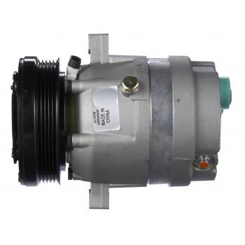 2002 Chevrolet Cavalier A/C Compressor Spectra Premium 0610056 image 4 of 4