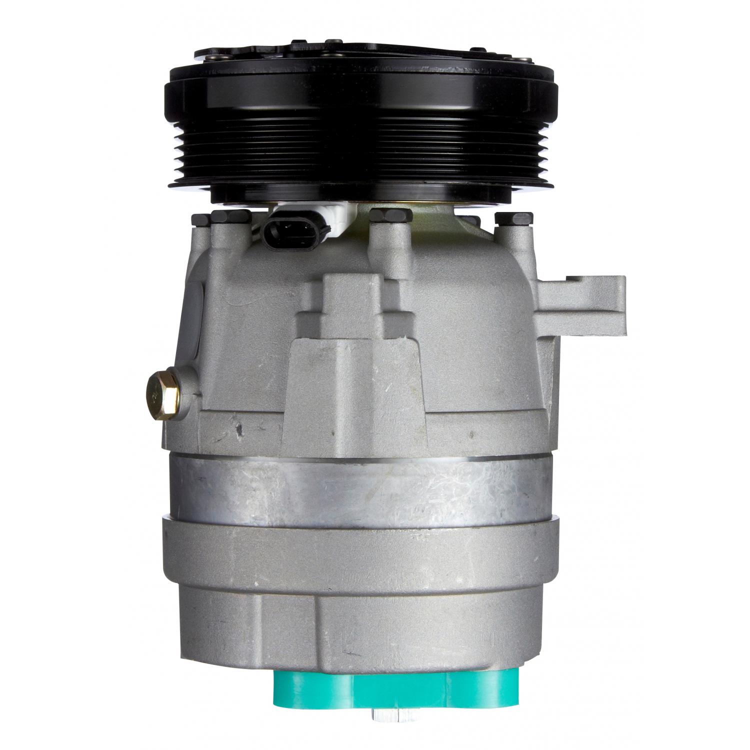 Spectra Premium 0610056 - A/C Compressor Spectra Premium 0610056 A/C Compressor product image 5 of 6