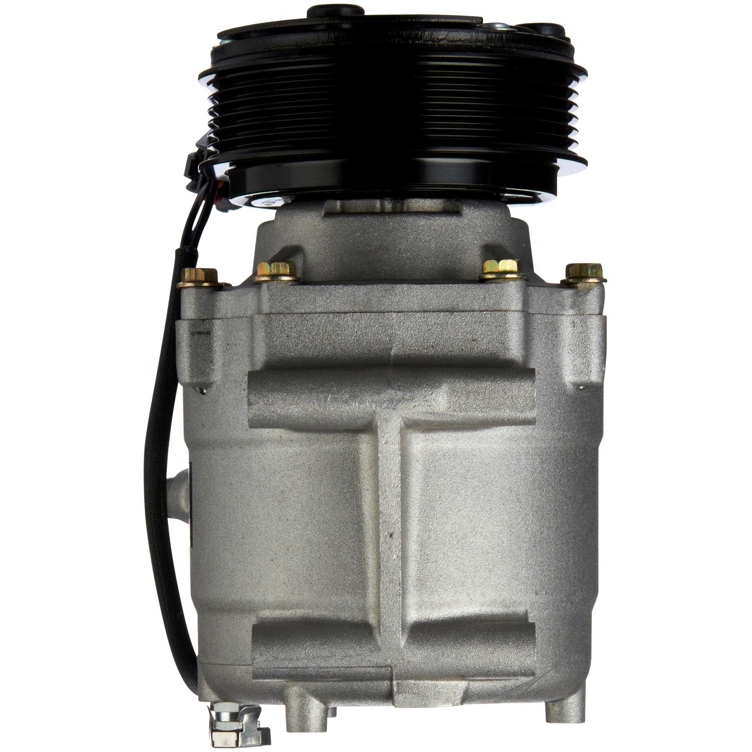 Spectra Premium 0610061 - A/C Compressor Spectra Premium 0610061 A/C Compressor product image 2 of 6