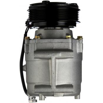 SPECTRA PREMIUM 0610061 - A/C Compressor Product image