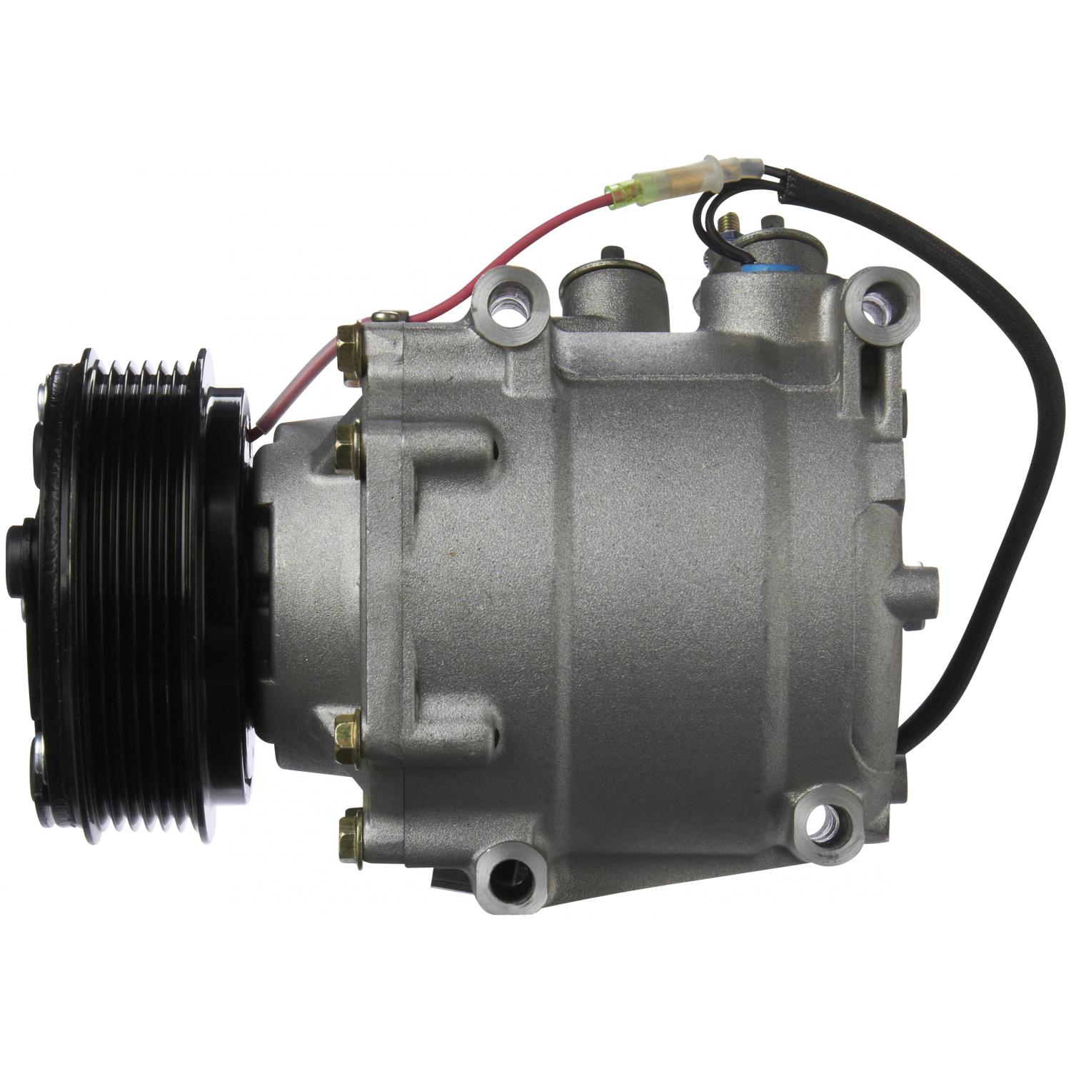 Spectra Premium 0610061 - A/C Compressor Spectra Premium 0610061 A/C Compressor product image 4 of 6