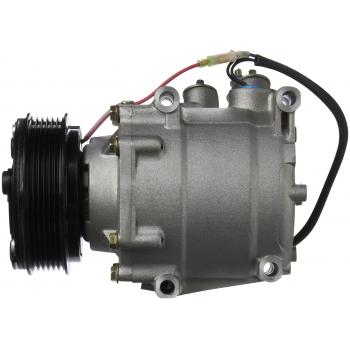 2005 Acura EL A/C Compressor Spectra Premium 0610061 image 4 of 4