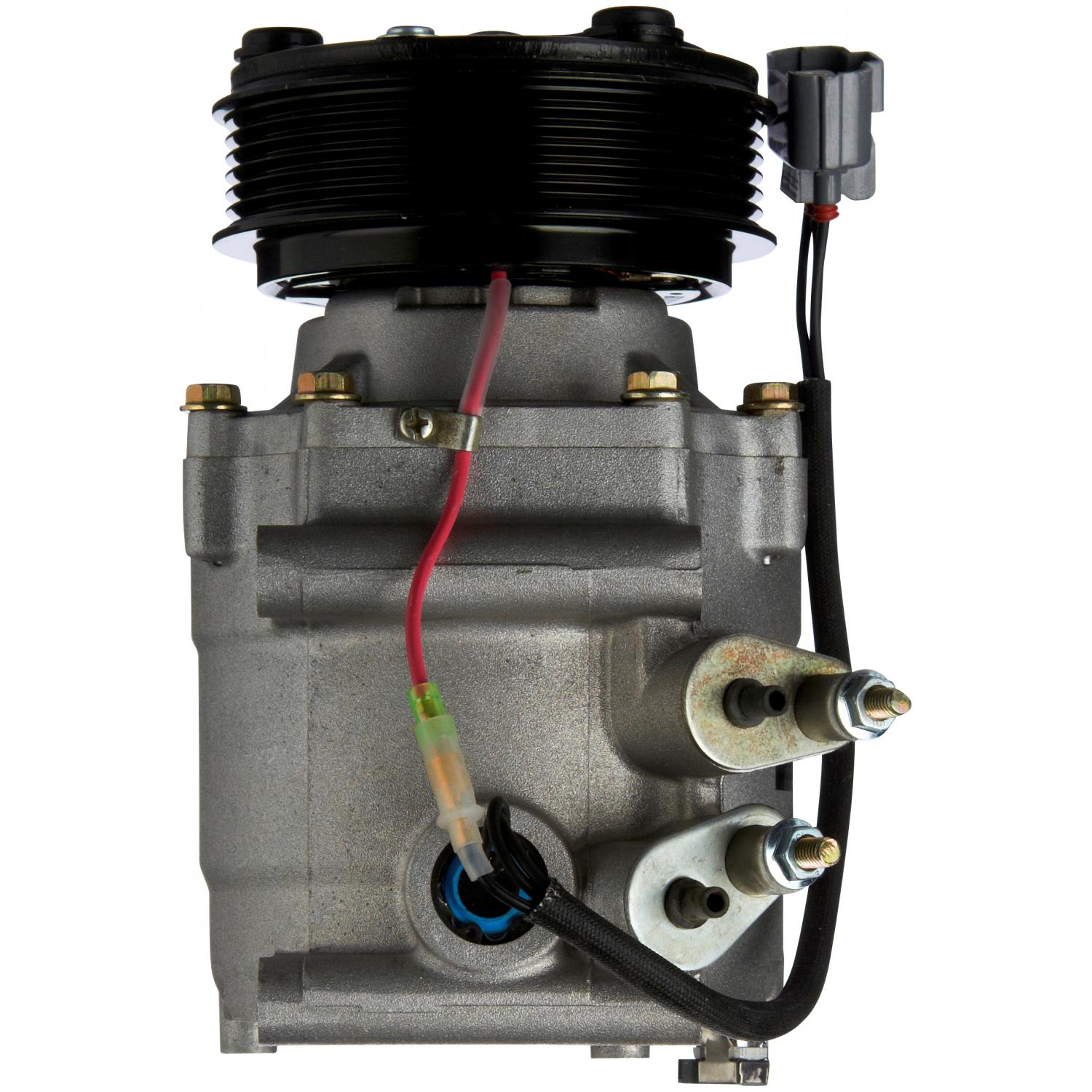 Spectra Premium 0610061 - A/C Compressor Spectra Premium 0610061 A/C Compressor product image 5 of 6