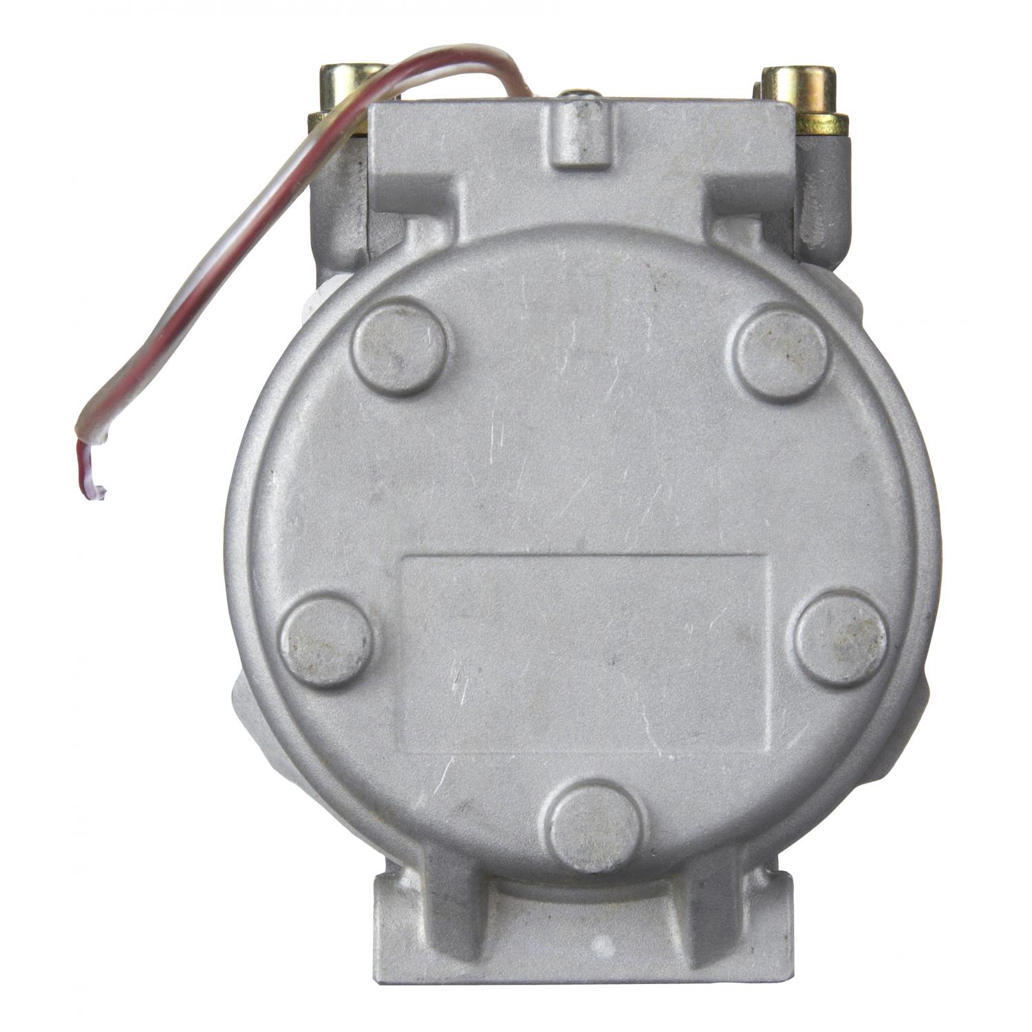 Spectra Premium 0610063 - A/C Compressor Spectra Premium 0610063 A/C Compressor product image 1 of 6