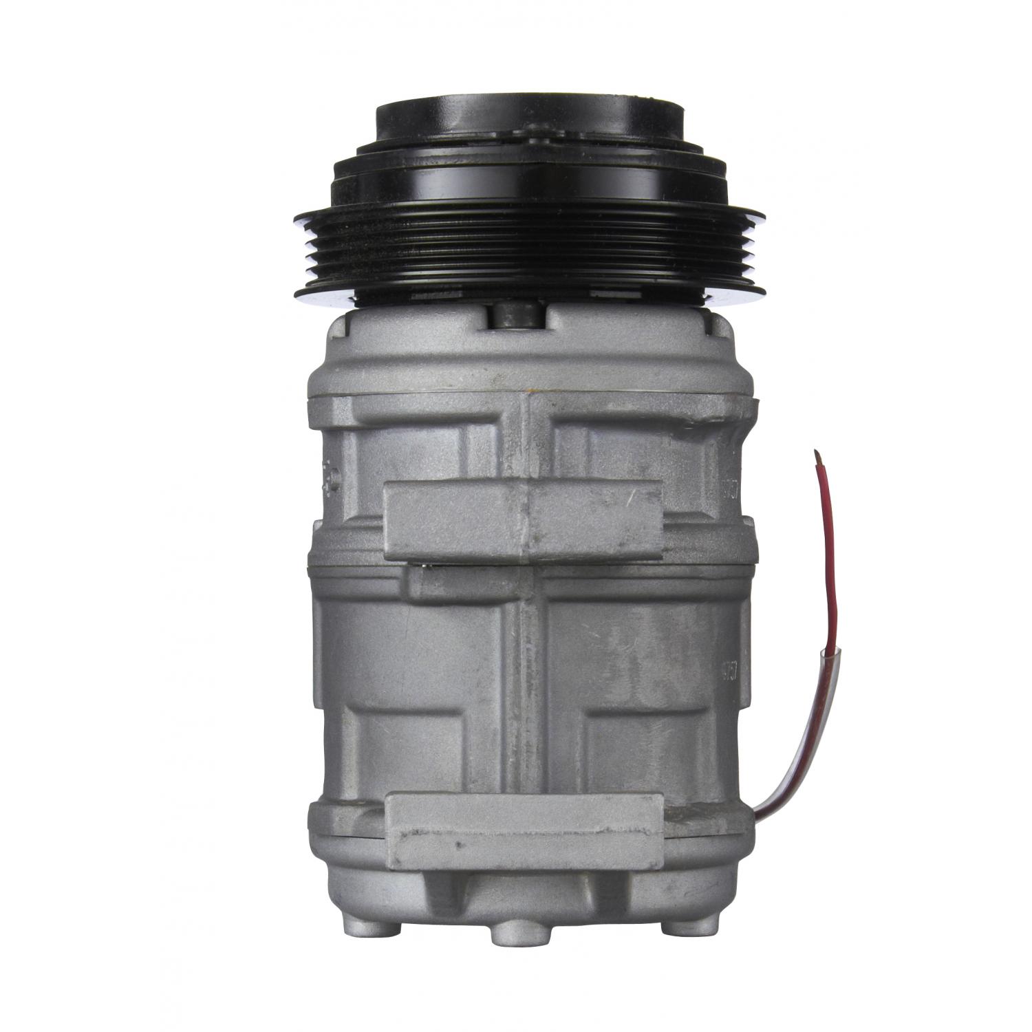 Spectra Premium 0610063 - A/C Compressor Spectra Premium 0610063 A/C Compressor product image 2 of 6