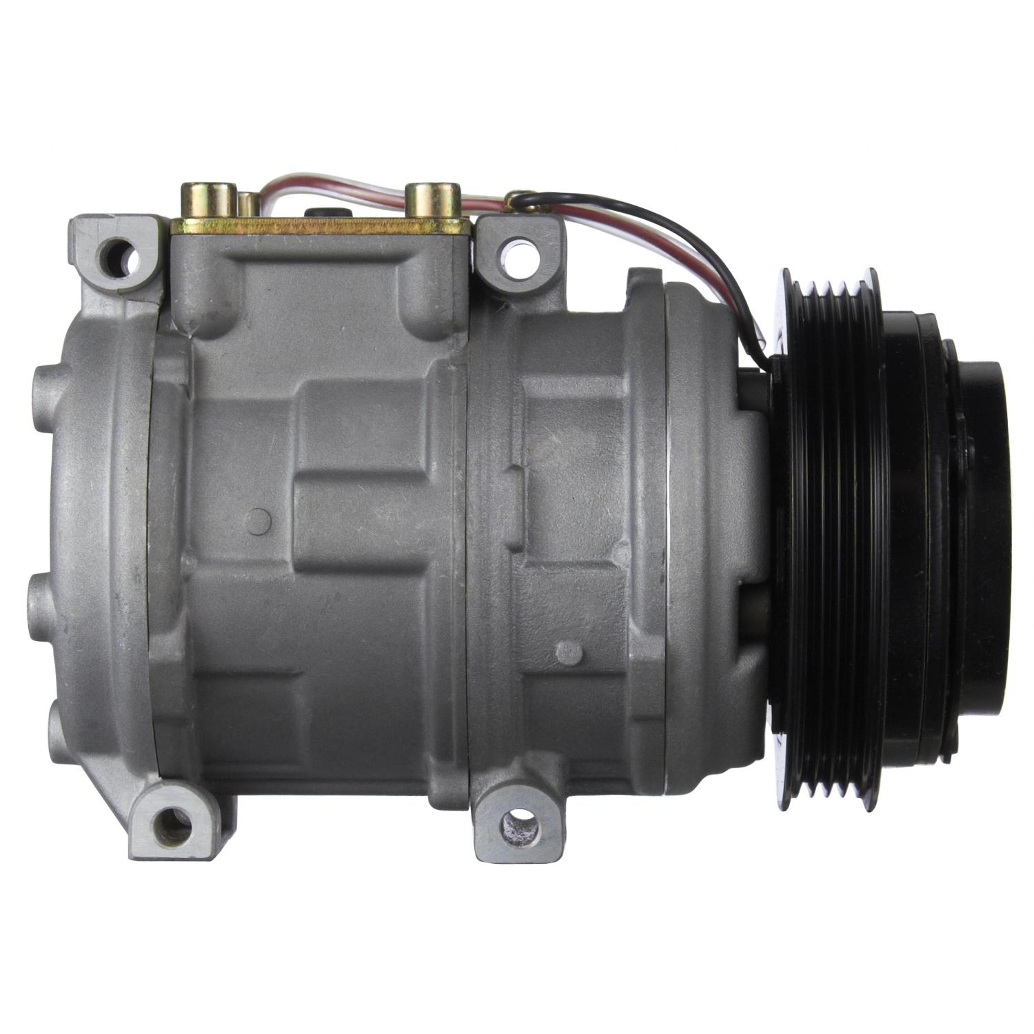 Spectra Premium 0610063 - A/C Compressor Spectra Premium 0610063 A/C Compressor product image 3 of 6
