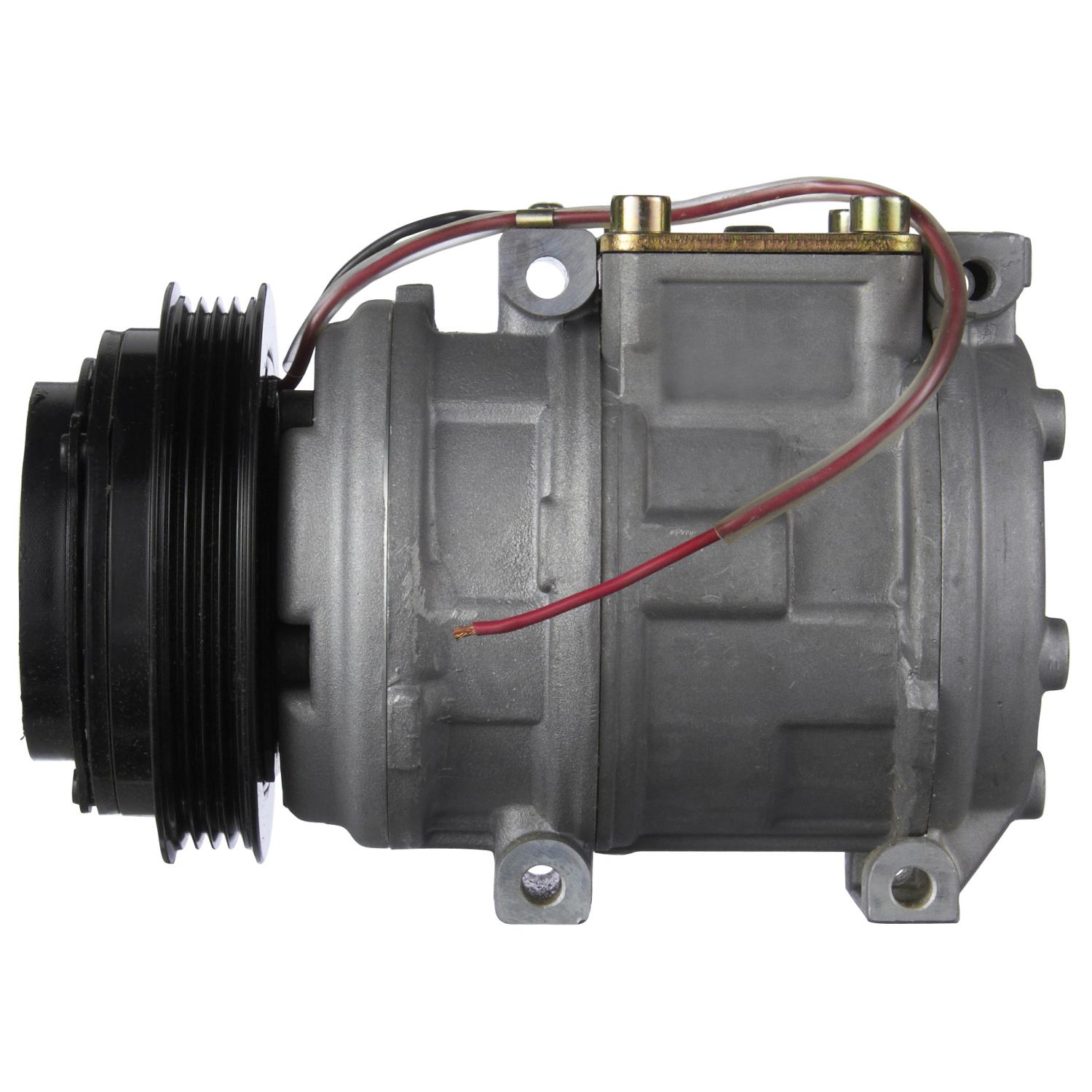Spectra Premium 0610063 - A/C Compressor Spectra Premium 0610063 A/C Compressor product image 4 of 6