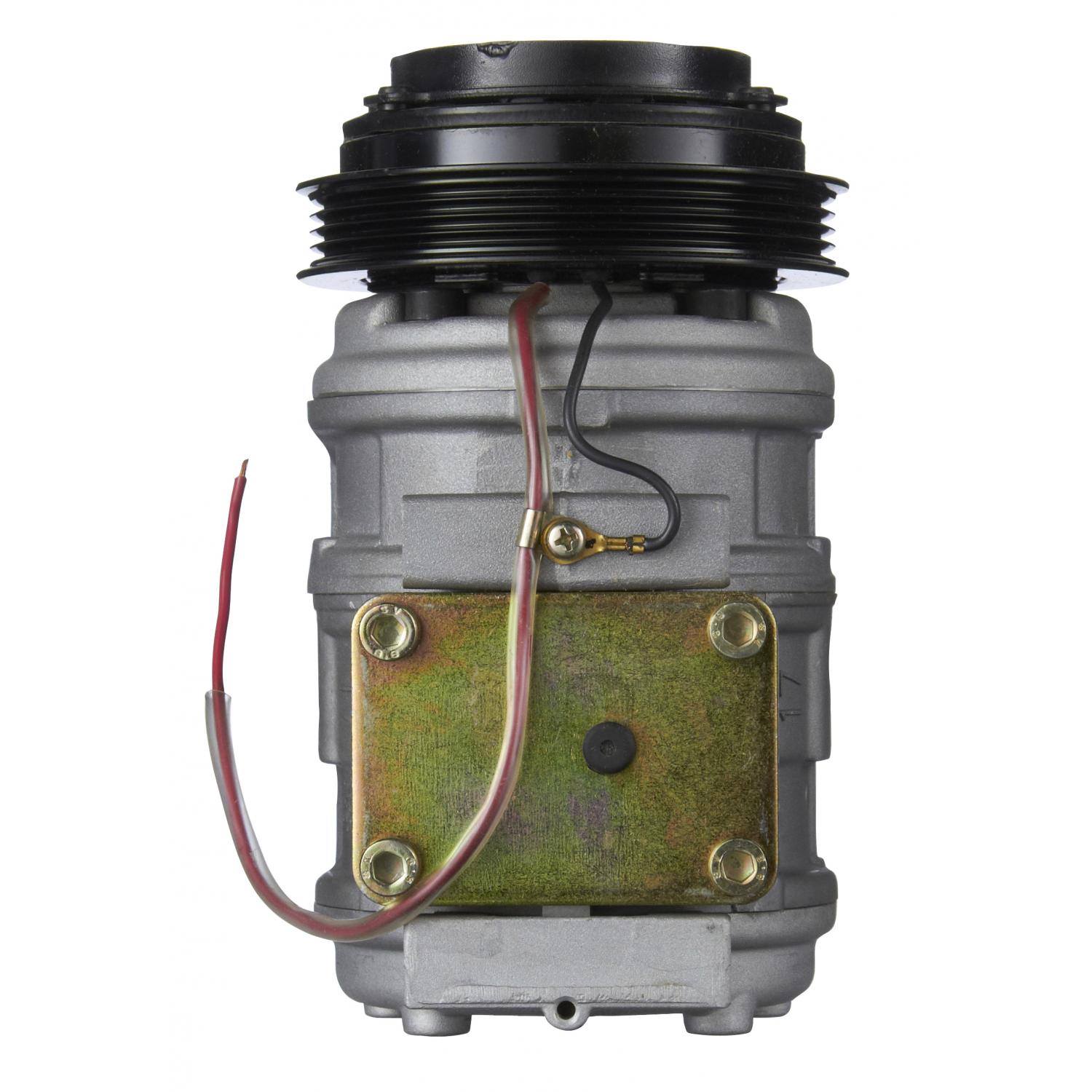 Spectra Premium 0610063 - A/C Compressor Spectra Premium 0610063 A/C Compressor product image 5 of 6