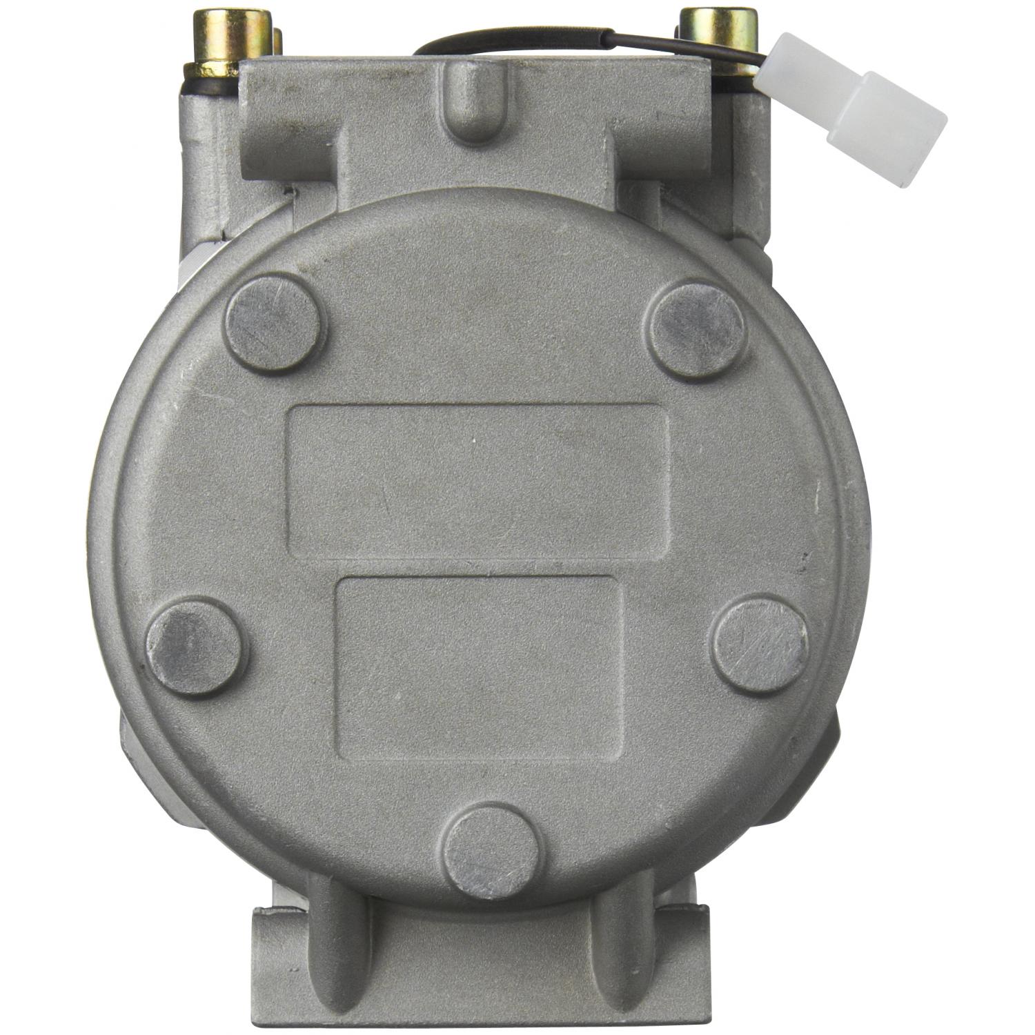 Spectra Premium 0610064 A/C Compressor product image 1 of 6