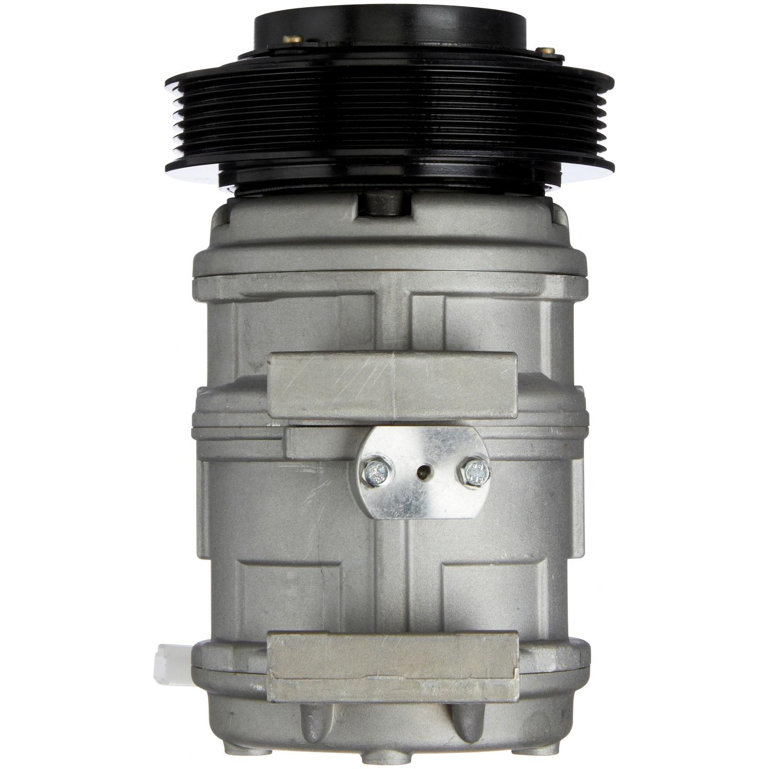 Spectra Premium 0610064 A/C Compressor product image 2 of 6
