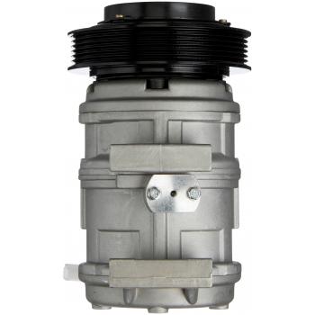 SPECTRA PREMIUM 0610064 - A/C Compressor Product image