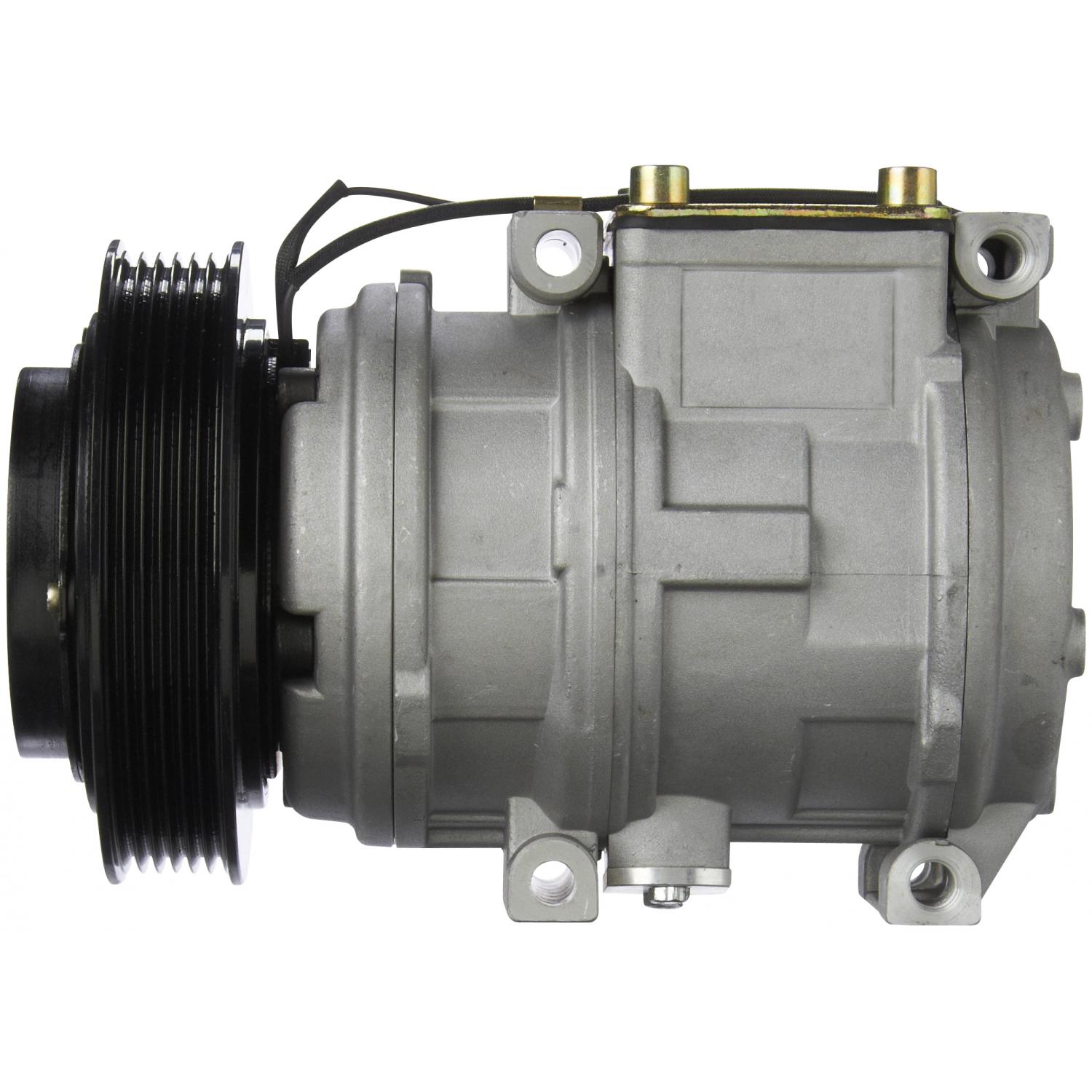 Spectra Premium 0610064 A/C Compressor product image 4 of 6
