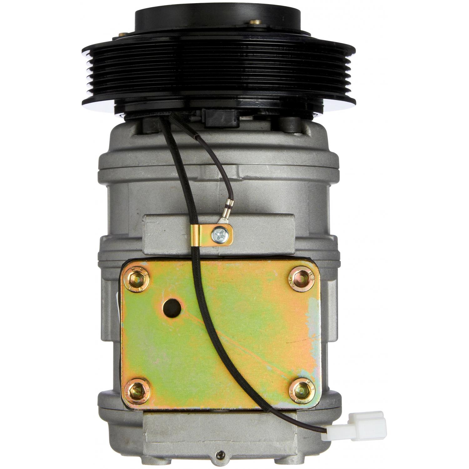 Spectra Premium 0610064 A/C Compressor product image 5 of 6
