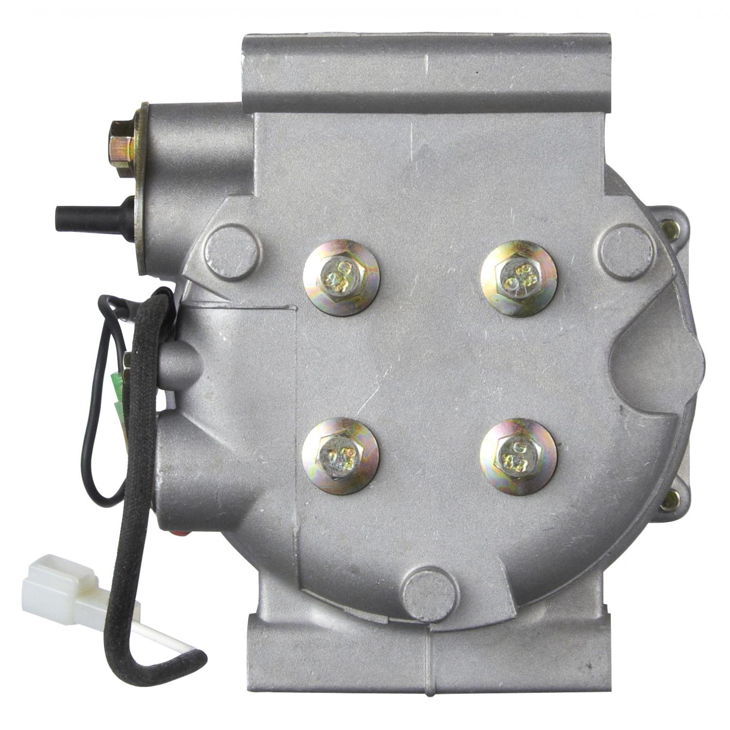 Spectra Premium 0610065 - A/C Compressor Spectra Premium 0610065 A/C Compressor product image 1 of 6