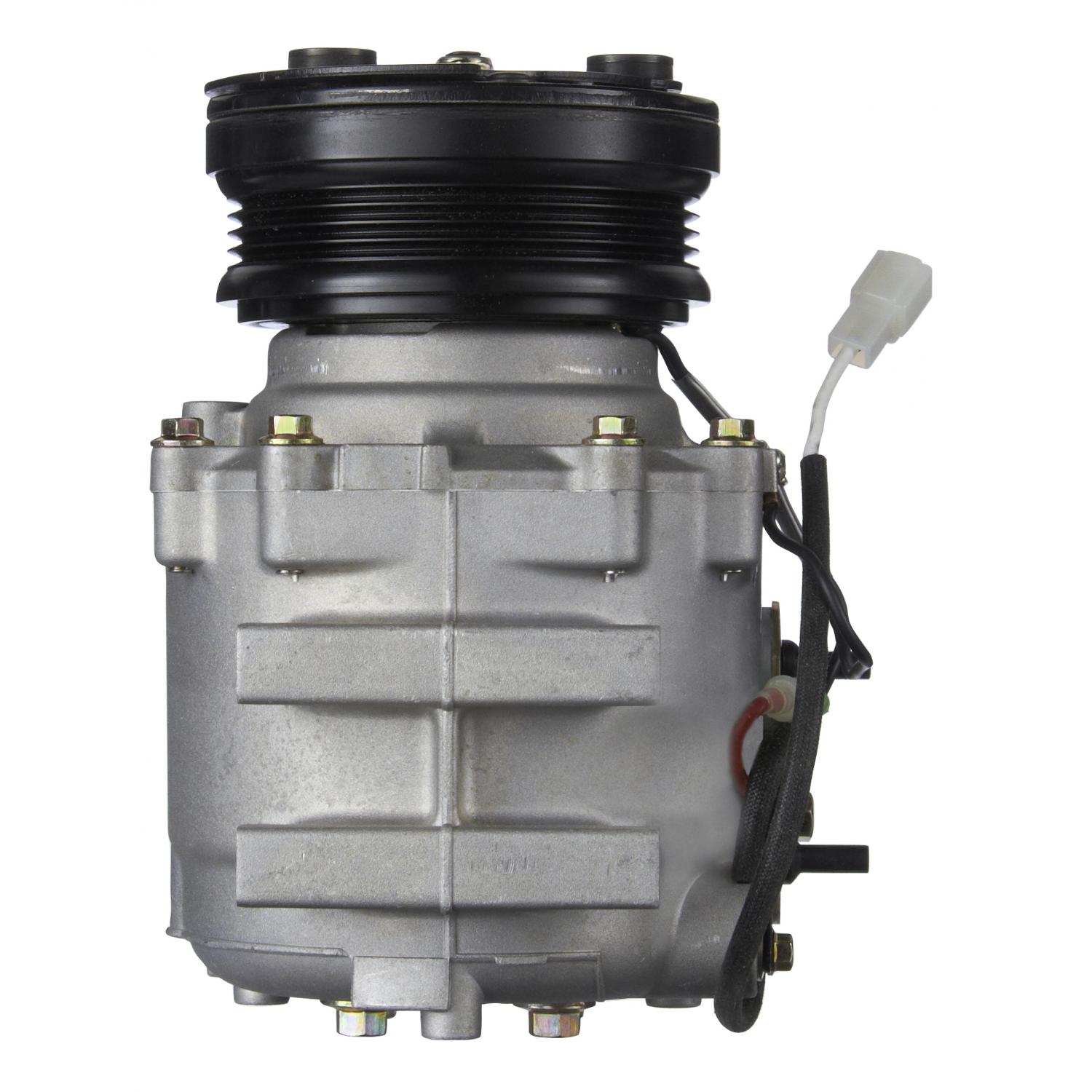 Spectra Premium 0610065 - A/C Compressor Spectra Premium 0610065 A/C Compressor product image 2 of 6