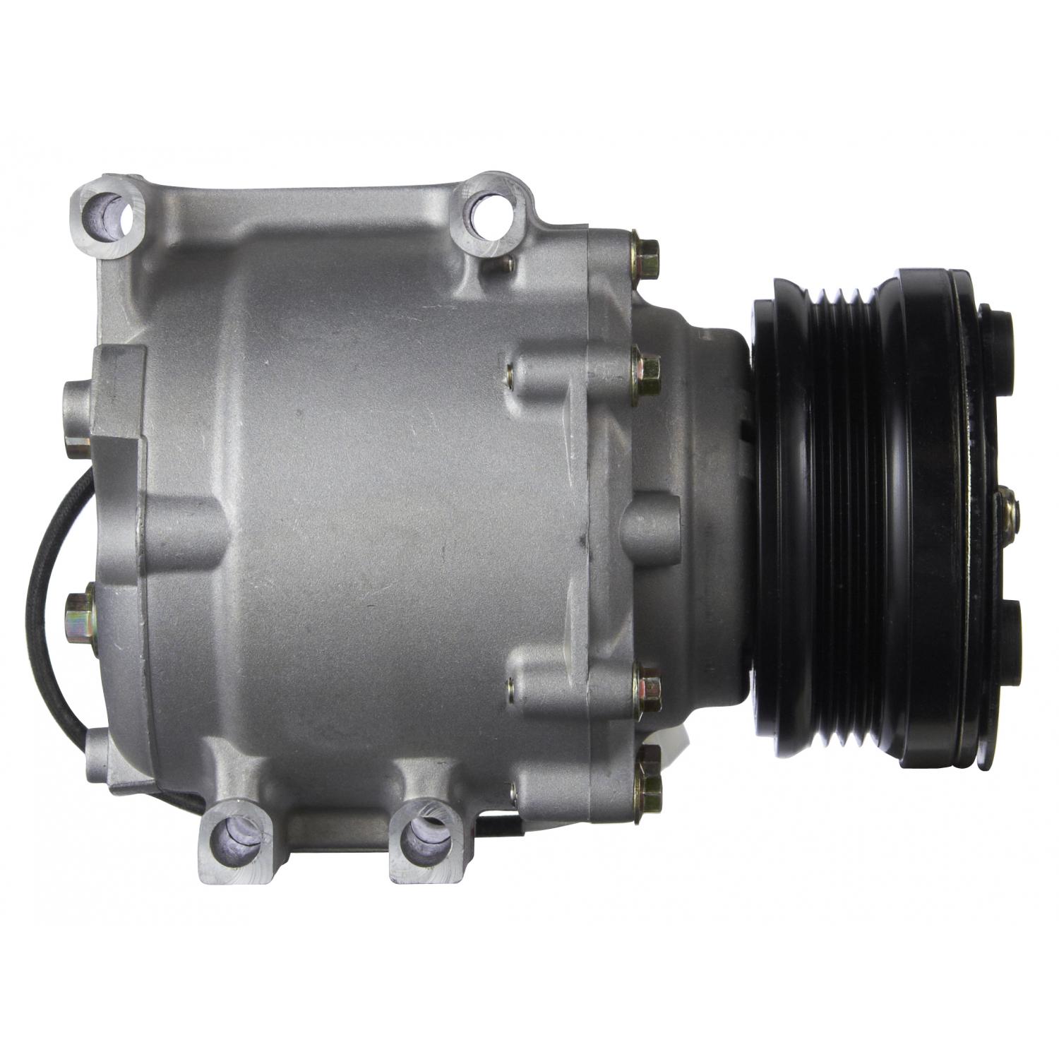 Spectra Premium 0610065 - A/C Compressor Spectra Premium 0610065 A/C Compressor product image 3 of 6