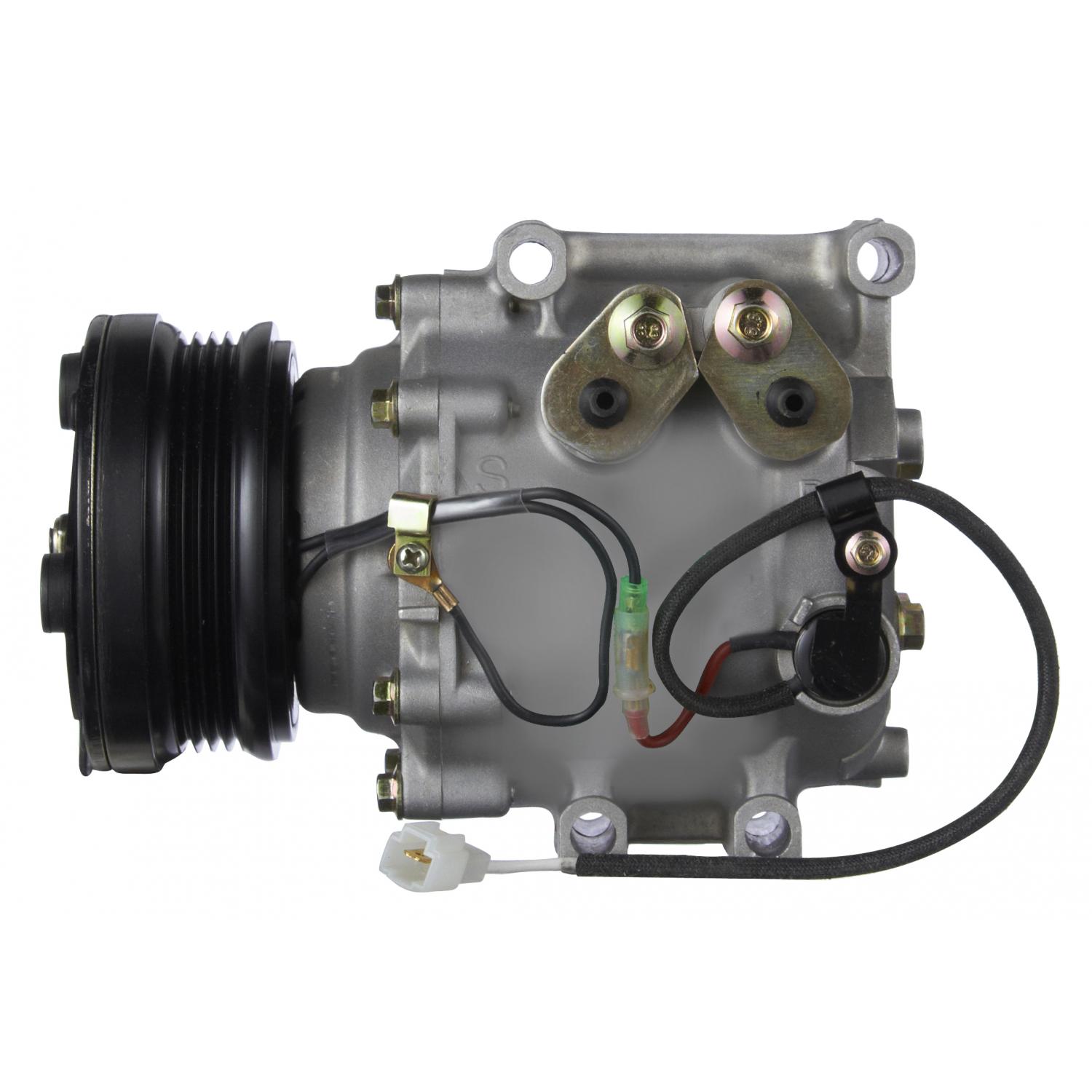 Spectra Premium 0610065 - A/C Compressor Spectra Premium 0610065 A/C Compressor product image 4 of 6