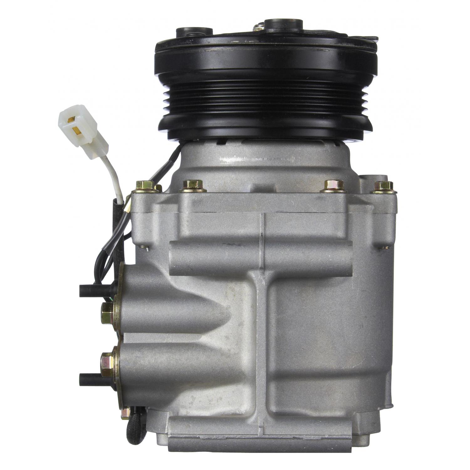 Spectra Premium 0610065 - A/C Compressor Spectra Premium 0610065 A/C Compressor product image 5 of 6